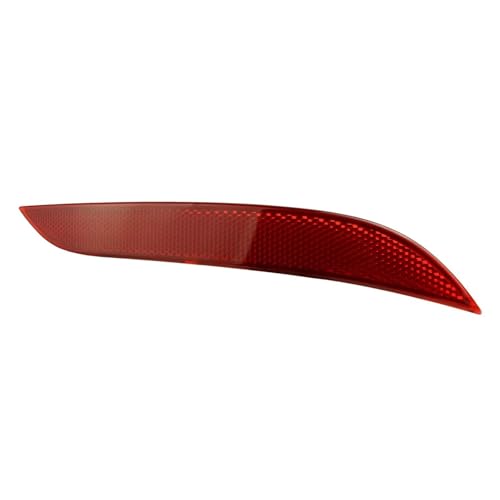 Réflecteur de pare-chocs arrière droit cassé ? Pièce de rechange pour BMW E60 E61 2003-2007