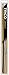 Trico - 18" TRICO Classic Blade (33-183)