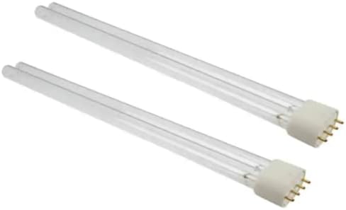 MammothBioShield72 UV-C Replacement UV Bulbs