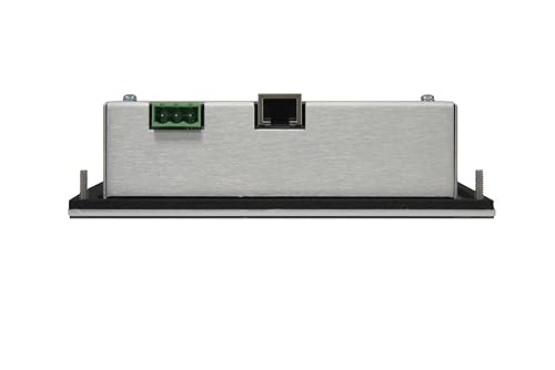 Image of OIT4165-A00-2 x 20 VFD Keypad, 24 Programmable Keys, C1D2, Extended Temp, Baba - Made in The USA.