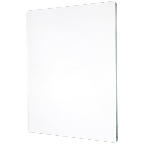Plaque d'impression gel souple pour travaux créatifs sans matériel complexe