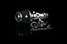Weapon-R 305-138-101 Secret Weapon Air Intake Kit