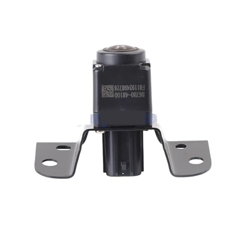 Caméra de recul 867B048100 remplacez votre écran noir Vue Surround