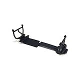 RC Accessories for Wltoys 144001 144010 Remote Control Car Center Brace with Body Stand Set Accessories Parts Rc Modified Parts