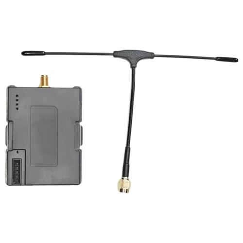 Machine Tuner Micro V2 module TX haute fréquence télécommande FPV JR