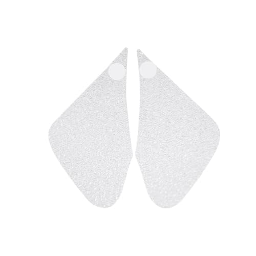 Autocollants protection réservoir pour les virages en R3