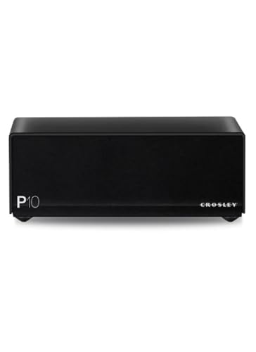 Crosley Phono Preamp