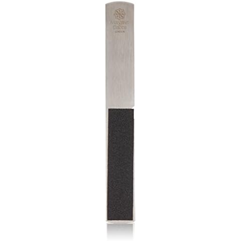 Margaret Dabbs - Professional Foot File + 2 replacement pads Cover