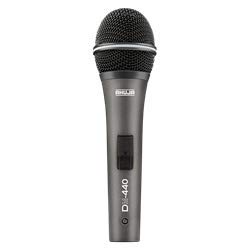 Ahuja DM-440 Undirectional Dynamic Microphone