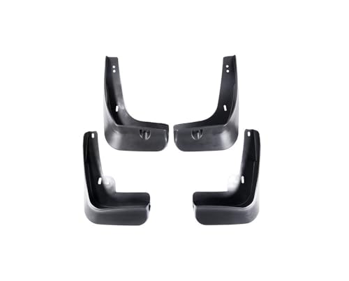 Garde-boue arrière Elantra MD 2011-2016 protection voiture pas cher
