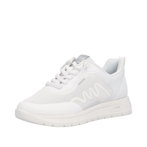 Mocassin femme Remonte D2v04 en cuir confortable