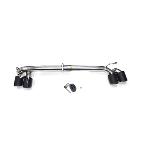 Embout échappement silencieux pour sublimer votre BMW Série 3 F30 F31