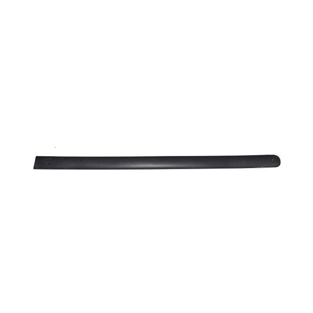 Sol Arka Kapı Çıtası Siyah Plastik 2K0853535E VW Caddy ile uyumlu 2004-2010