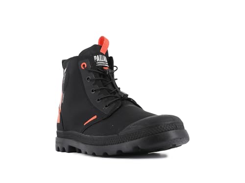 Image of Palladium Unisex-Adult Classic Ankle Boot