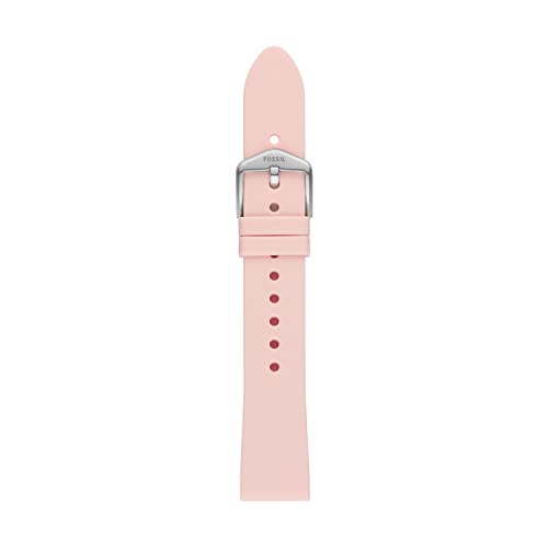 Image of Fossil Stainless Steel Interchangeable Watch Band Strap