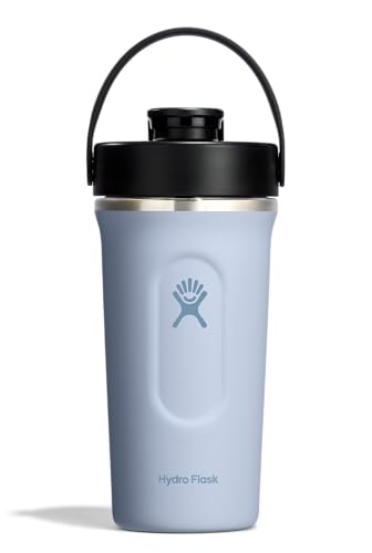 Hydro Flask 24 Oz Insulated Shaker Bottle Surf