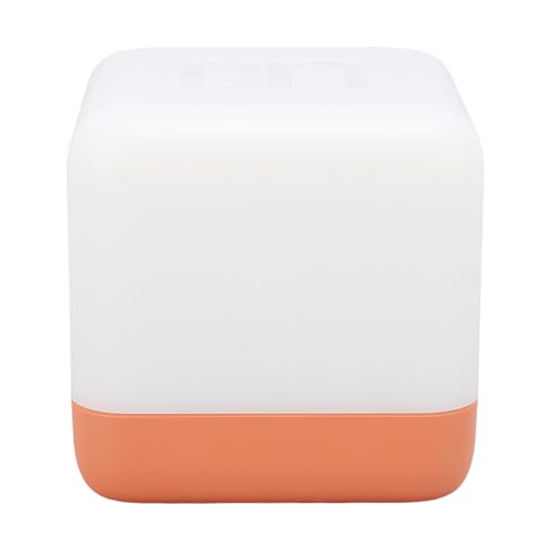 Lámpara de Mesa de Noche Recargable USB Yoidesu miniatura 2