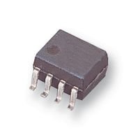 IC, amplificateur d'isolation 100 kHz, DIP-8, amplificateurs à isolation optique, Qté 1 | HCPL-7800A-300E