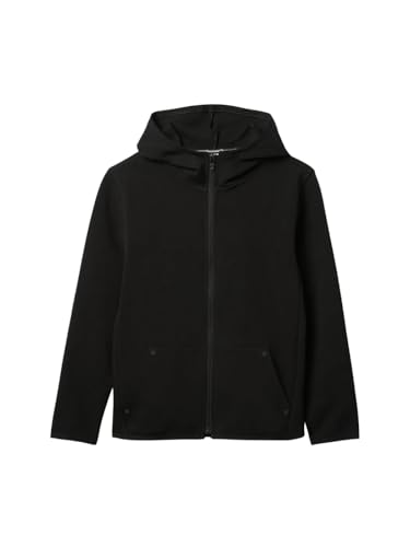 GAP boys Fashion Logo Full Zip Hoodie