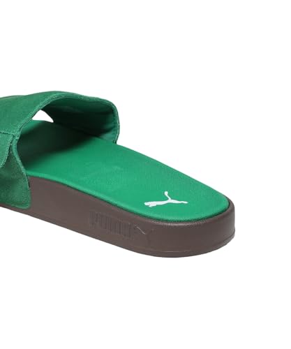 Image of PUMA unisex-adult Leadcat 2.0 Palermo Foil Slide