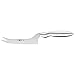 Price comparison product image ZWILLING 1003054 Collection, Cheese Knife with Fork Tip, Stainless Steel, Silver