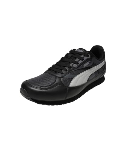 Image of Puma Mens Cabana Stepsculpt Sneaker