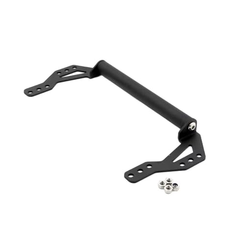 Support navigation moto Suzuki V Strom DL650 stable et anti vibration