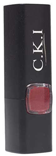 Image of C.K.I Women Shiny Jewel Lipstick France (Red) 705