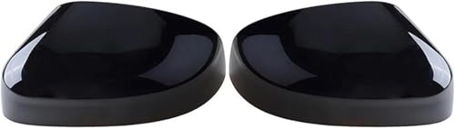 Capuchons de rétroviseurs extérieurs pour Ford Focus | Couvercle de protection latéral Facelift