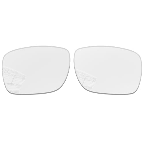 Image of Acefrog 1.5MM Polarized Replacement Lenses for Oakley Holbrook OO9102 Sunglasses, Upgraded Material, Impact Resistant