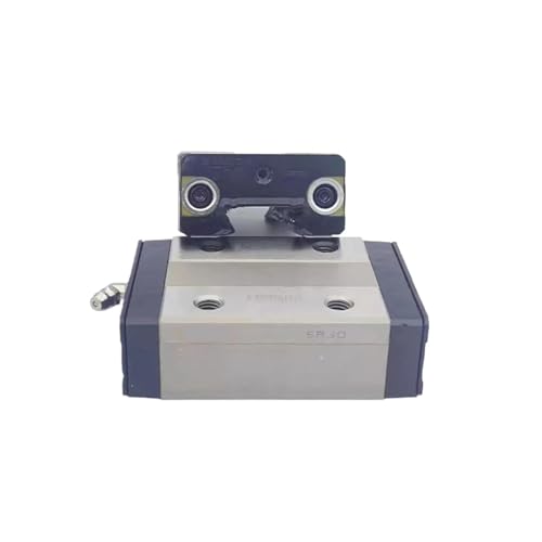 Bloc de roulement SR30W haute précision pour mouvement fluide - 5