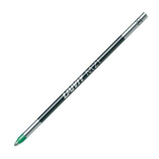 M21 Multi Pen Ballpoint Refill Green Pack of 2