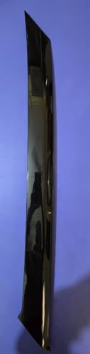 Image of Windshield Outer A - Pillar Trim for Hyundai Creta (2016-2019) (Right Side)