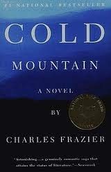 Cold Mountain Open Market Edit 0375703152 Book Cover