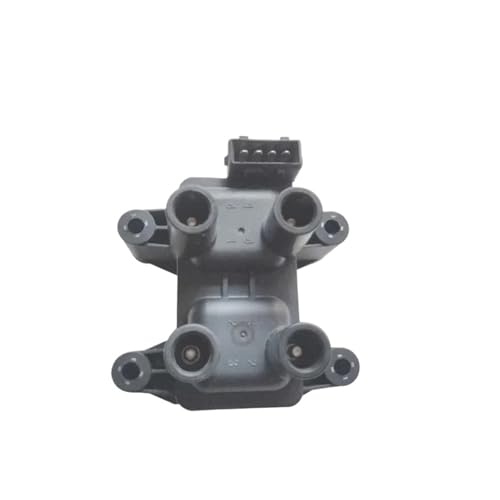 Bobine d'allumage A11-3705110E stop surconsommation essence et instabilité ralenti 0221503465
