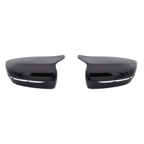 Coques rétroviseurs auto pour réparer coque rayée Série 4 G14 G15 G16