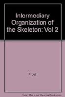 Intermed Org Skeleton Vol. 2 084935949X Book Cover