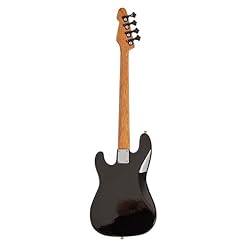 Jason Newsted – Réplique de guitare miniature – Cadeaux musicaux – Ornement fait à la main – Comprend une boîte de… - Les Beatles, Paul McCartney, John Lennon, RIngo Starr, George Harrison Jason Newsted – Réplique de guitare miniature – Cadeaux musicaux – Ornement fait à la main – Comprend une boîte de… – Image 3