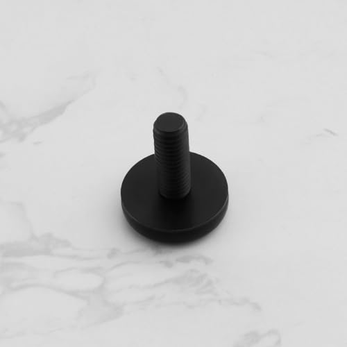 ECSiNG 5 Stück T30 Torx-Kopfschraube 07146959923 M6 selbstschneidende Torx-Kopfschraube mit Unterlegscheibe für Scheinwerfer-Kühlerrahmen Frontrahmen kompatibel mit BMW 1 2 3 4 Serie