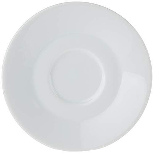 Serviço Chá Café 53 Peças Porcelana Schmidt Itamaraty Branca Pacote De 053 No Voltagev