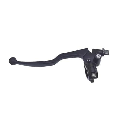 Levier de frein moto haute précision avec tige poignée ergonomique pour NK 250