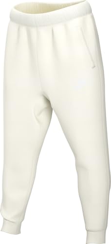 Nike Sportswear Club Fleece Joggers (BV2671-133, Sail/Sail/White)