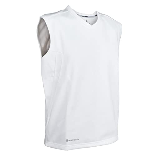 Pull de cricket KOOKABURRA aux finitions soignées pour joueurs exigeants
