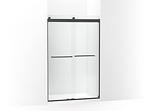 KOHLER Levity Sliding Shower Door