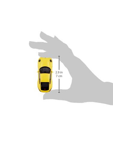 Amazon | MINI GT 1/64 ポルシェ 911 (992) カレラ 4S レーシング