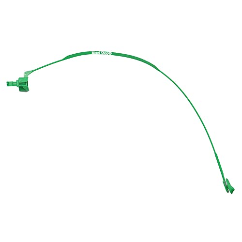 Marel Shop® - Tasto Verde Leva Pulsante Sgancio Per Aspirapolvere Compatibile Con Folletto Vk200 Vk220 S