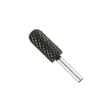Bosch RR682 5/8 in. x 1-3/8 in. Domed Cylindrical Rotary Rasp