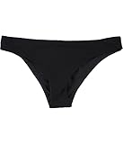 Tavik Women's ALI Bottom - Ribbed Moderate - Ribbed Black - Large