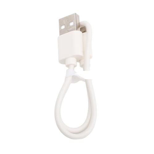 Lámpara de noche infantil de capibara recargable RGB miniatura 6