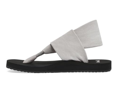 Image of Sanuk Women's Yoga Sling | Sandals for Women | Yoga Sandals For Women | Memory Foam Footbed | Two-Way Stretch Upper